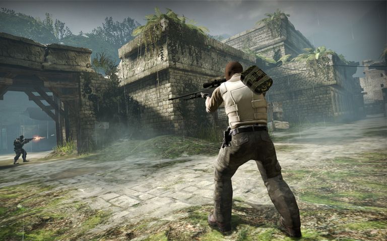 Level Up Your CS Skins: How Competitive Players Turn Cosmetics Into Culture