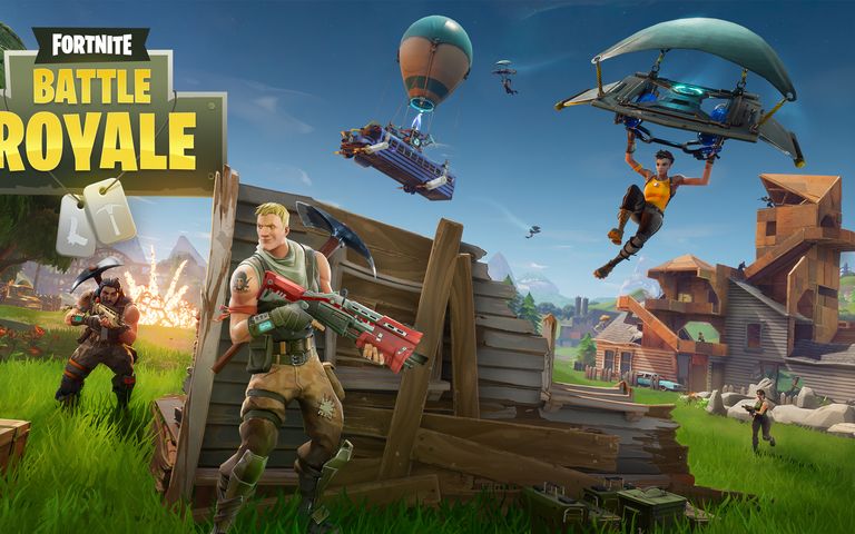 The Ultimate Guide to Mastering Fortnite Battle Royale