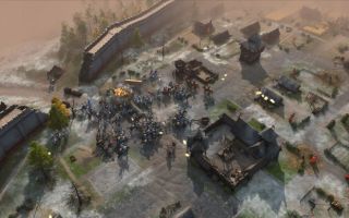 Top 10 Strategy Games We are Most Excited to Play