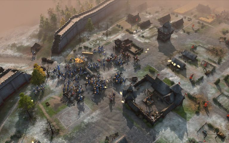Top 10 Strategy Games We are Most Excited to Play