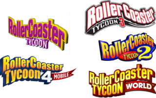 The tragic path of the RollerCoaster Tycoon Franchise