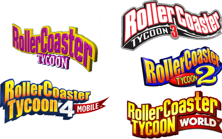 The tragic path of the RollerCoaster Tycoon Franchise