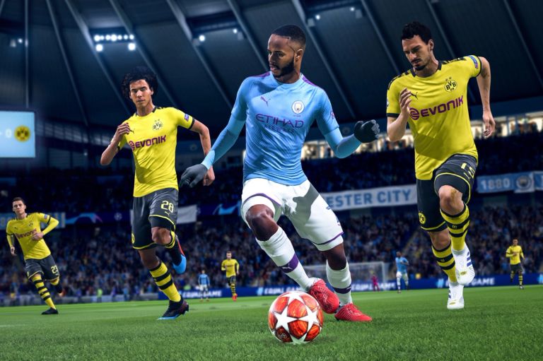 Could FIFA 20 Be A Game Changer? Here’s Why We’re Excited