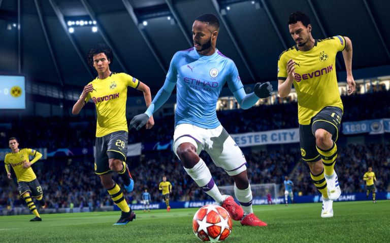 Could FIFA 20 Be A Game Changer? Here’s Why We’re Excited