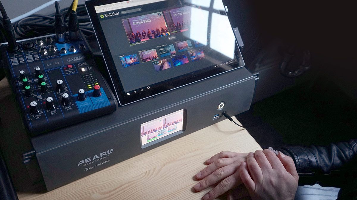 The 10 Best Live Streaming Encoders