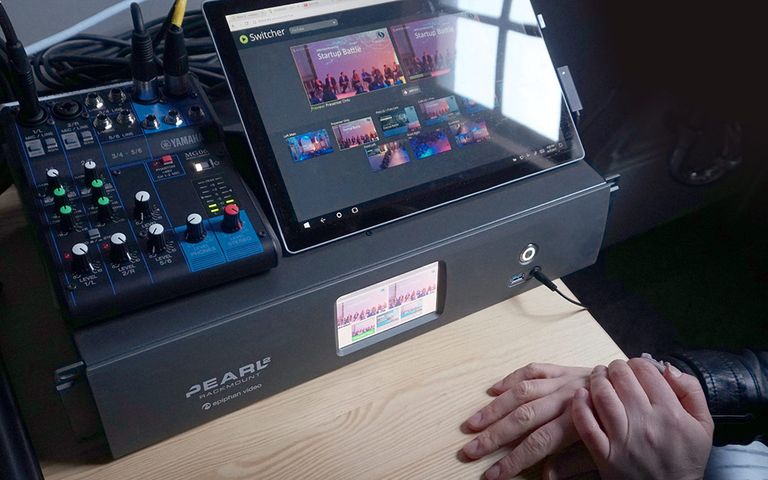 The 10 Best Live Streaming Encoders