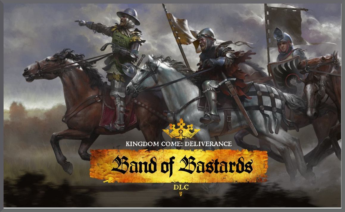 Kingdom Come: Deliverance – Band of Bastards DLC Review – A Merry Band Indeed