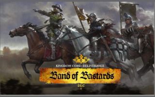 Kingdom Come: Deliverance – Band of Bastards DLC Review – A Merry Band Indeed