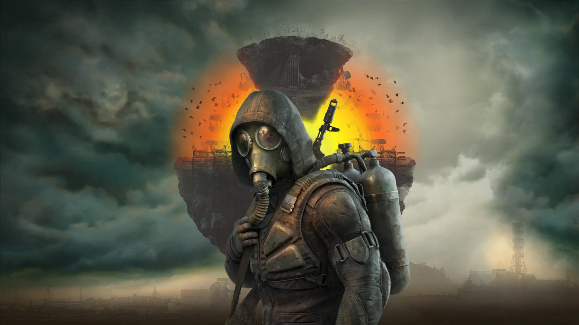 When does Stalker 2 come out on Game Pass?