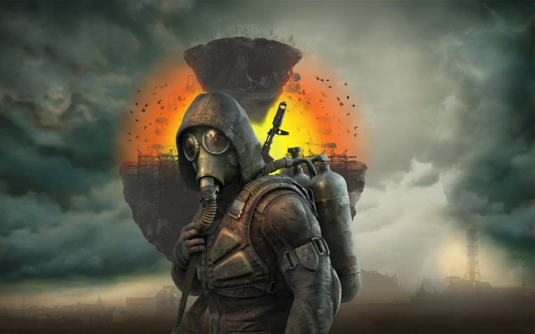When does Stalker 2 come out on Game Pass?