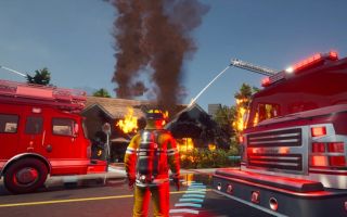 12 Best Firefighter Games