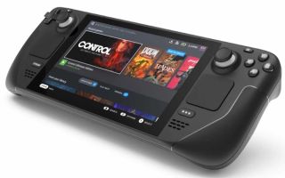 What You Need to Know About the Steam Deck