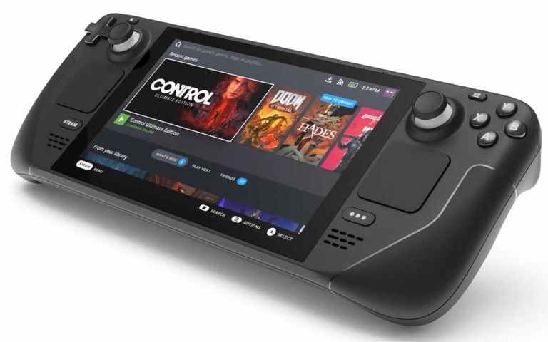 What You Need to Know About the Steam Deck