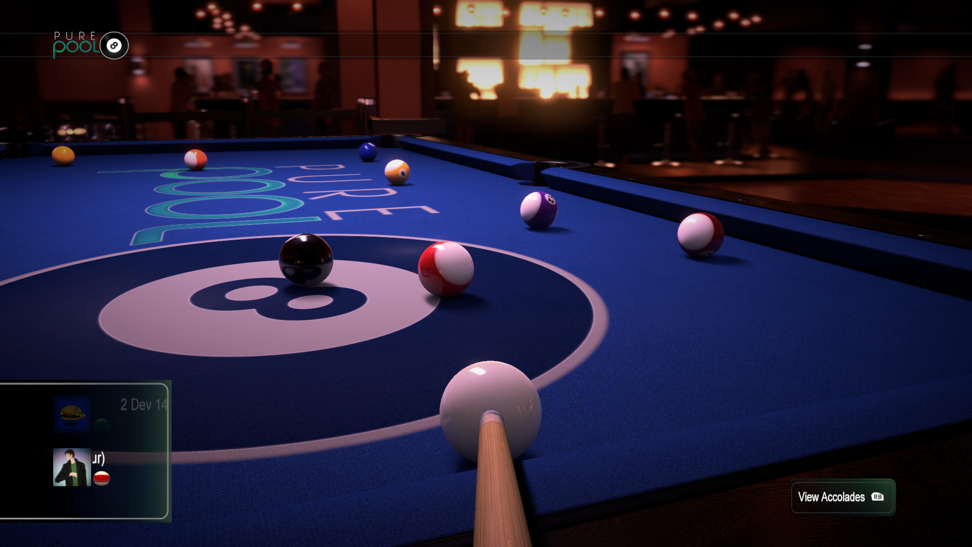 Pure Pool Review