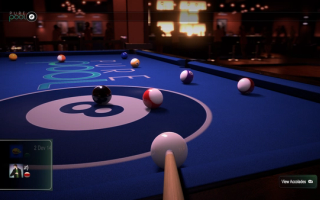 Pure Pool Review