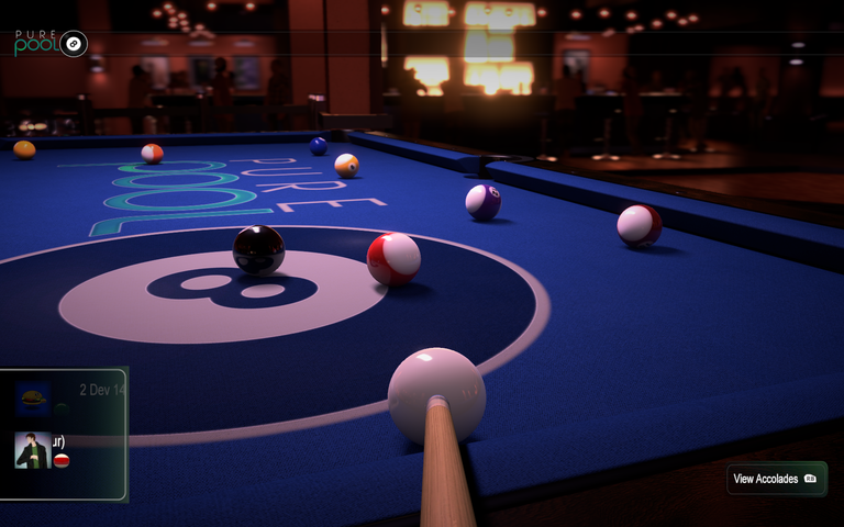 Pure Pool Review