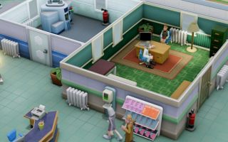 The Best Tycoon Games To Play in 2018