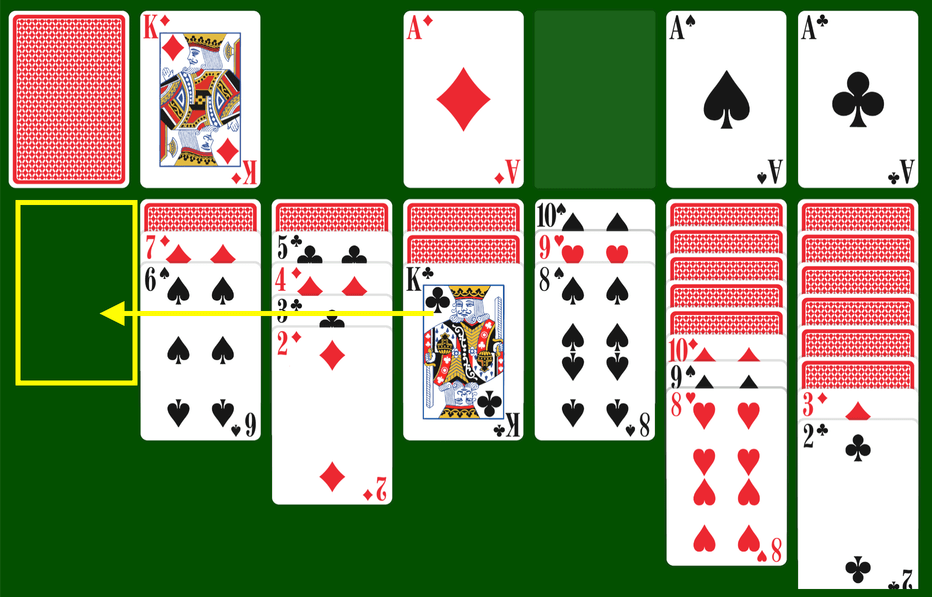 10 Fascinating Solitaire Facts