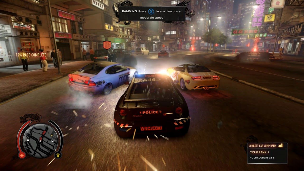 Best Racing Games for Mac (2023)