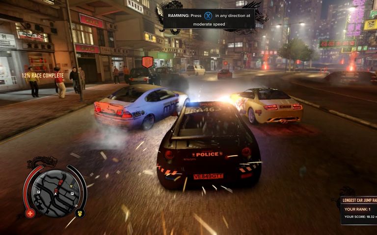 Best Racing Games for Mac (2023)