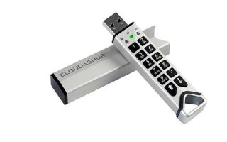 cloudAshur Encrypted Cloud Module Review – Safe Haven