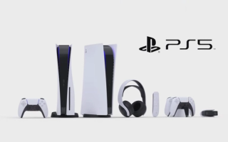 PLAYSTATION 5 PREMIERE: The future is here