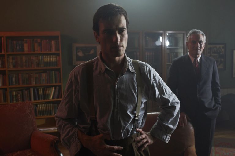 Codebreaker – The Story of Alan Turing