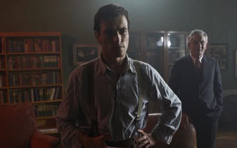 Codebreaker – The Story of Alan Turing