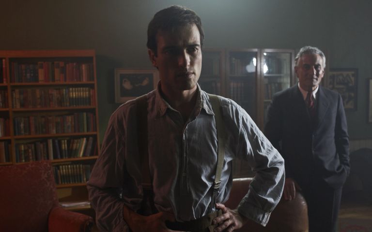Codebreaker – The Story of Alan Turing