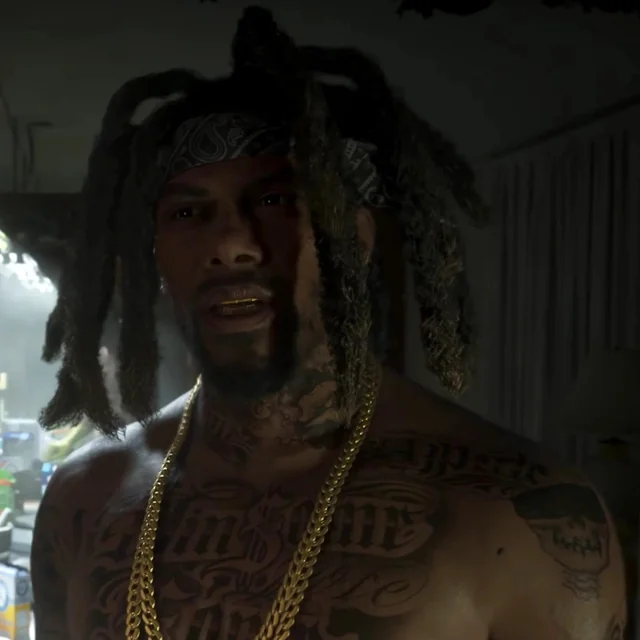 Raymond — GTA 6