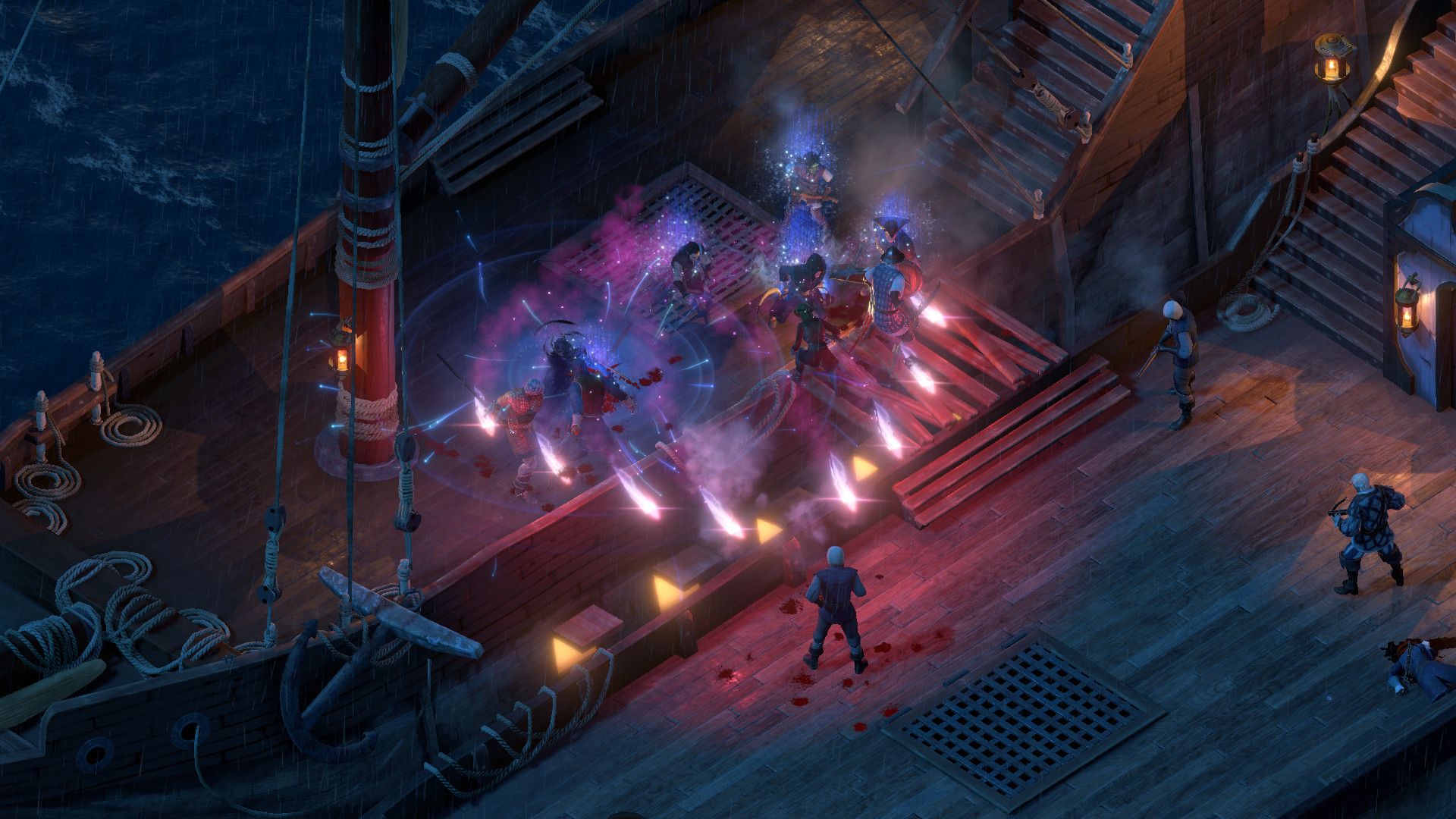 Thrilling Games to Enjoy on Your MacBook