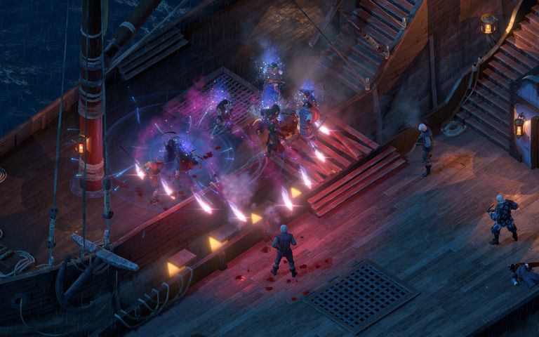 Thrilling Games to Enjoy on Your MacBook