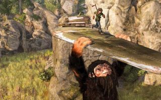 Troll and I: Lackluster Adventure Fails to Deliver