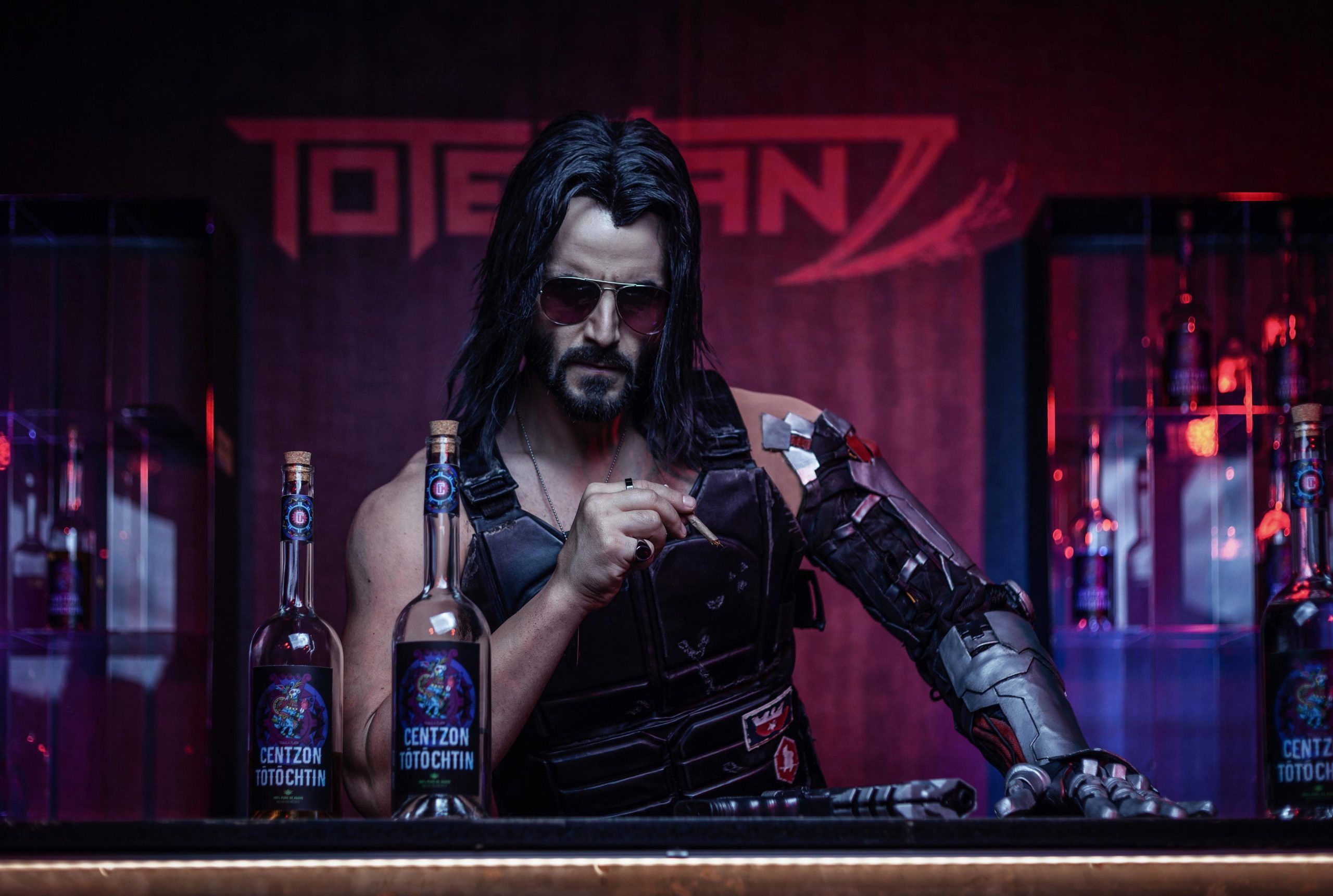 Cyberpunk 2077 gets delayed once again, confirmation for next-gen consoles