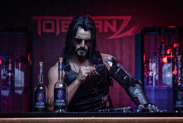 Cyberpunk 2077 gets delayed once again, confirmation for next-gen consoles