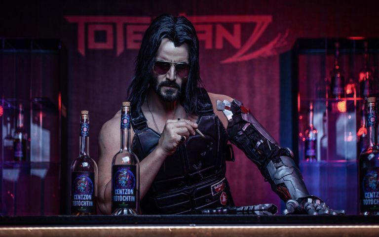Cyberpunk 2077 gets delayed once again, confirmation for next-gen consoles