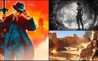 10 Best Video Games Levels/Missions
