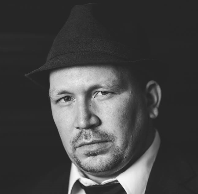 Interview: Lucas Schuneman The Voice Acting Ninja