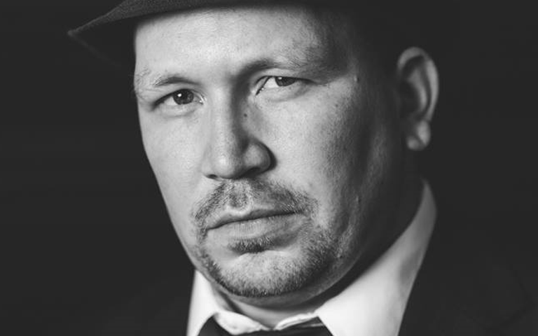 Interview: Lucas Schuneman The Voice Acting Ninja