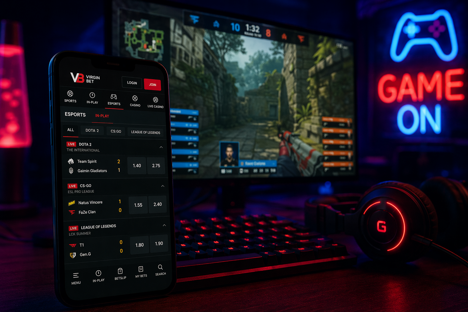 The Rise of Betting Apps in Gaming Culture