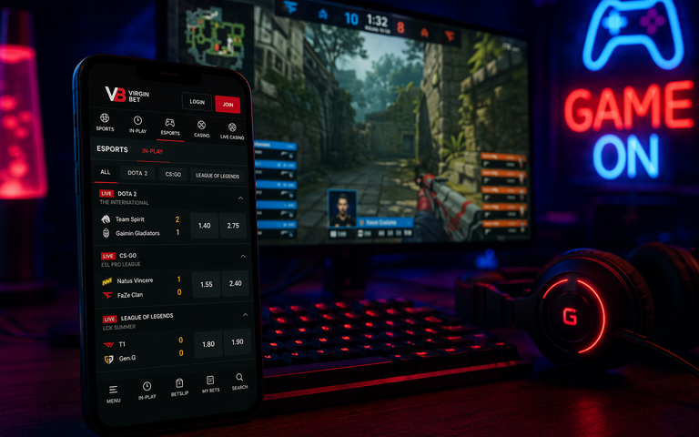 The Rise of Betting Apps in Gaming Culture