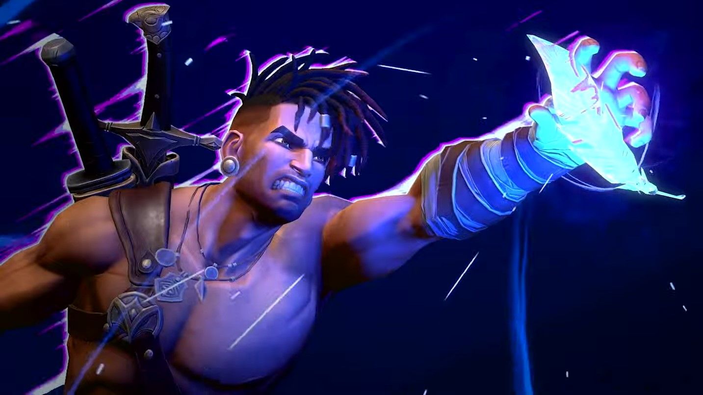 The Best PC Games Coming In January 2024