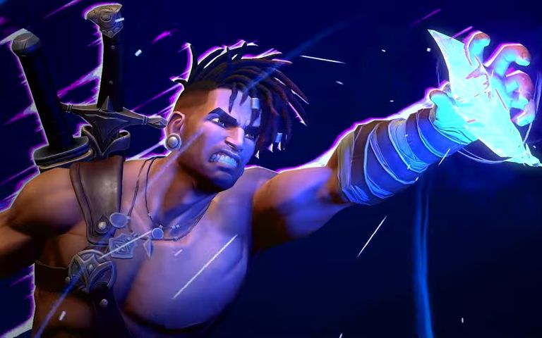 The Best PC Games Coming In January 2024