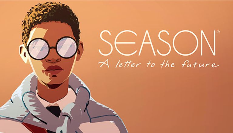 SEASON: A letter to the future on Steam
