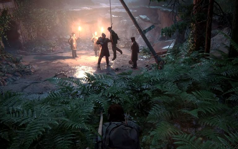 TOP-10 Most Expected PS4 Exclusives Coming 2020