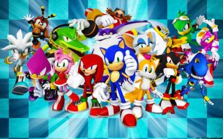 3 Sonic Characters You Will Want To See More