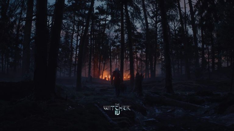 The Witcher IV