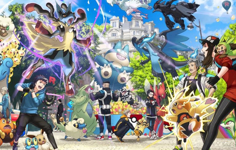 2022 Pokémon World Championships