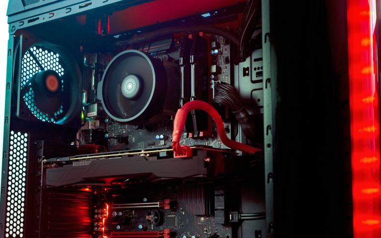 How To Build A Beast Of A Computer In 2019