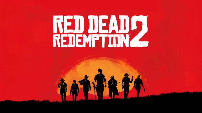 Red Dead Redemption 2 Wallpapers
